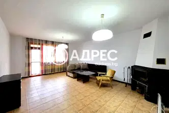 Многостаен апартамент в София, Дървеница