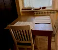 Снимка 5 — Двустаен апартамент с две тераси в Дървеница, София