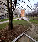 Двустаен апартамент с две тераси в Дървеница, София