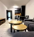 Тристаен апартамент с балкон в Дървеница, София