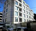Снимка 2 — Двустаен апартамент в София, Гео Милев
