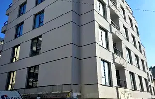 Двустаен апартамент в София, Гео Милев