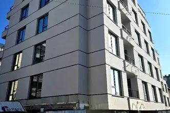 Двустаен апартамент в София, Гео Милев