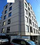 Двустаен апартамент в София, Гео Милев
