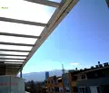 Снимка 4 — Двустаен апартамент с тераса и гледка към Витоша в Гео Милев