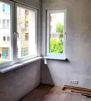 апартамент в София, Гео Милев