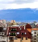 Тристаен апартамент с две тераси в Гео Милев, София
