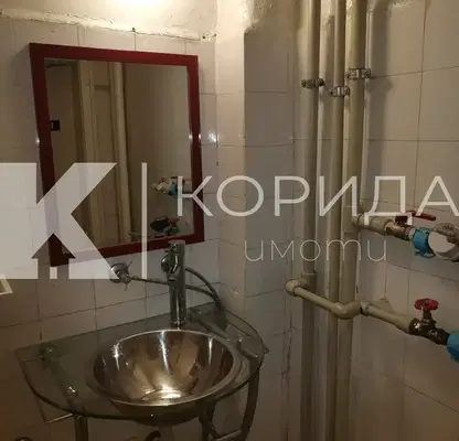 Снимка 3 — Тристаен апартамент с тераса в Гео Милев, София