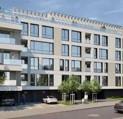 Photo 3 — apartment in Sofiya, Geo Milev