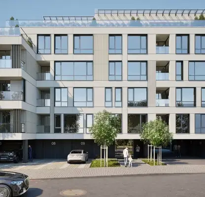 Photo 5 — apartment in Sofiya, Geo Milev
