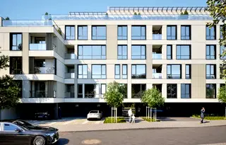 Просторен 3-стаен апартамент в Гео Милев с голяма тераса