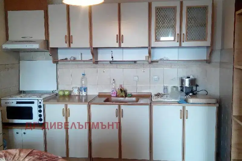 2-bedroom apartment in Sofiya, Geo Milev