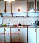 Двустаен апартамент в Гео Милев с балкон и асансьор