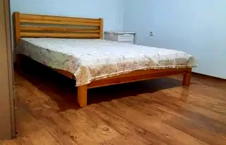 Двустаен апартамент в София, Гео Милев