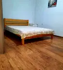Двустаен апартамент в София, Гео Милев
