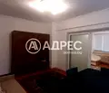 Снимка 2 — Двустаен апартамент в Гео Милев с тераса и отделна кухня