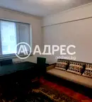 Двустаен апартамент в Гео Милев с тераса и отделна кухня