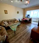 Тристаен апартамент в София, Гео Милев