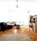Тристаен апартамент в София, Гео Милев