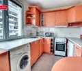 Снимка 2 — Двустаен апартамент с тераса в Гео Милев, София