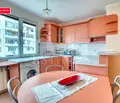 Снимка 3 — Двустаен апартамент с тераса в Гео Милев, София