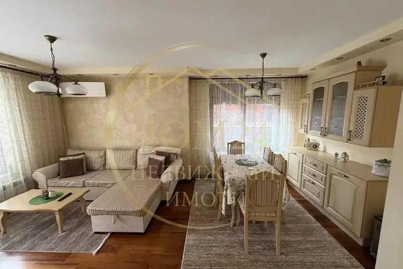 apartment in Sofiya, Geo Milev