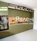 Тристаен апартамент на партер в Гео Милев с основен ремонт