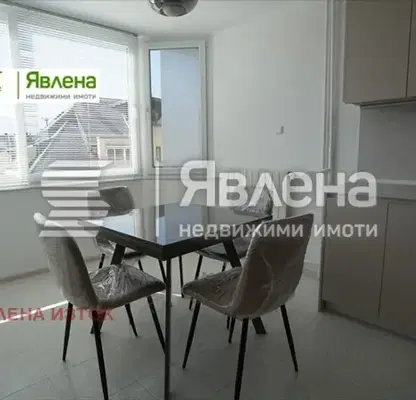 Снимка 4 — Четиристаен апартамент с гараж в Гео Милев, София