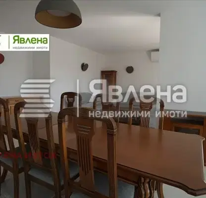 Снимка 5 — Четиристаен апартамент с гараж в Гео Милев, София