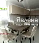 Четиристаен апартамент с гараж в Гео Милев, София