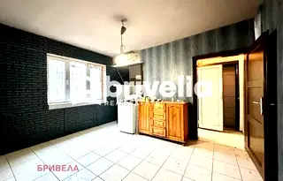 Двустаен апартамент в Гевгелийски, София с мазе и изолация