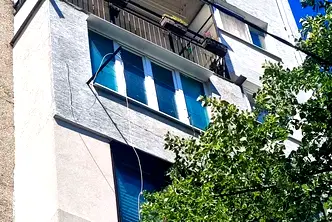 2-стаен апартамент в Гевгелийски, София с асансьор