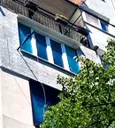 2-стаен апартамент в Гевгелийски, София с асансьор