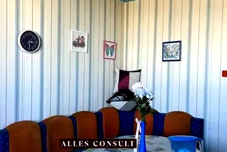 Многостаен апартамент в София, Гевгелийски