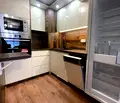 Снимка 2 — Апартамент 2-стаен в Гоце Делчев с тераса и гледка към Витоша