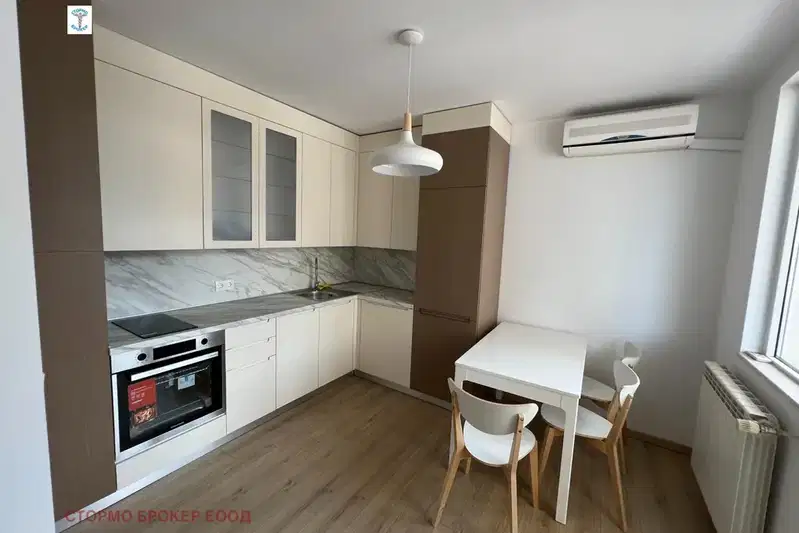 2-bedroom apartment in Sofiya, Goce Delchev