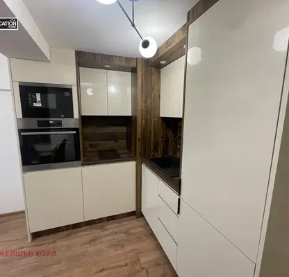Photo 3 — apartment in Sofiya, Goce Delchev