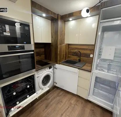 Photo 5 — apartment in Sofiya, Goce Delchev
