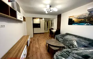 апартамент в София, Гоце Делчев