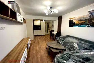 апартамент в София, Гоце Делчев
