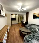 апартамент в София, Гоце Делчев