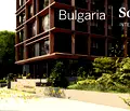Снимка 3 — Просторен 3-стаен апартамент в Гоце Делчев с тераса