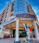 Тристаен апартамент с тераса в Гоце Делчев, София
