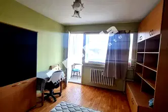 1-стаен апартамент с балкон в Гоце Делчев, София