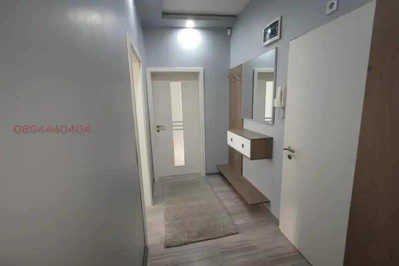 2-bedroom apartment in Sofiya, Goce Delchev