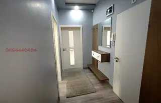 апартамент в София, Гоце Делчев