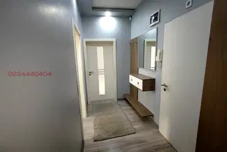 апартамент в София, Гоце Делчев