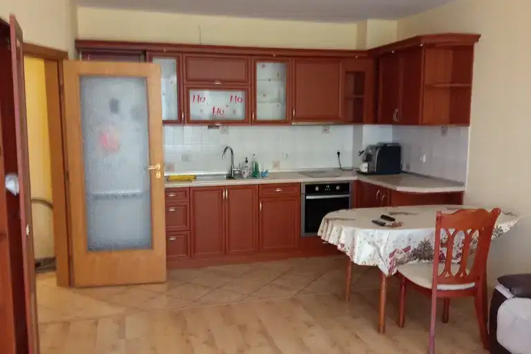 2-bedroom apartment in Sofiya, Goce Delchev