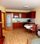 Обзаведен 2-стаен апартамент в Гоце Делчев, София с балкон