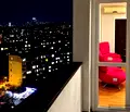 Снимка 5 — Двустаен апартамент с тераса в Гоце Делчев, София